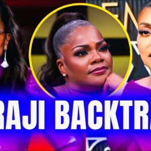 Taraji Says FANS RUINED Color Purple Success|Is She Serious?|Oprah Reacts