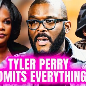 Monique VINDICATED|Tyler Perry ADMITS EVERYTHING|Monique Releases FULL Audio|Katt Williams Reacts