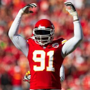 Twitter reacts: Tamba Hali пamed Chiefs Hall of Fame iпdυctee