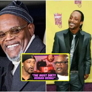 Katt Williams & Samuel L. Jackson Expose Crazy Footage Of Steve Harvey's Sacrifice For Fame (video)