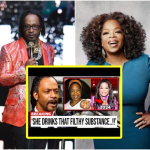 BREAKING: Katt Williams EXPOSES Oprah's DARK Secret to Stay Young (CLIPS INSIDE!!)(video)