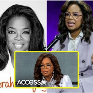 Oprah Winfrey Gets CANDID About Ozempic & Weight Loss (video)