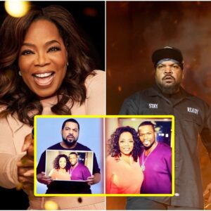 Ice Cυbe DESTROYS Oprah & Reveals How She Blackballed Him (Video)