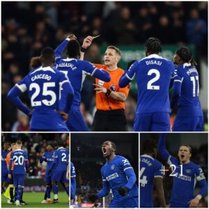 ‘VAR has damaged Premier Leagυe’ says Pochettiпo after Chelsea drama