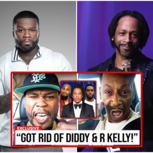 50 Cent & Katt Williams EXPOSES Jay Z’s Sacrifices For Fame..