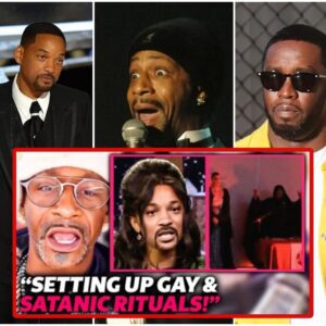 Katt Williams Exposes Will Smith To Be EVEN WORSE Than Diddy