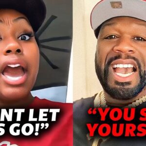 Yung Miami CONFRONTS 50 Cent For CALLING Her ‘Diddy’s Prostitute’