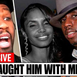 50 CENT Brings Evidence To Expose Diddy Of K1LL1ING His Misstress