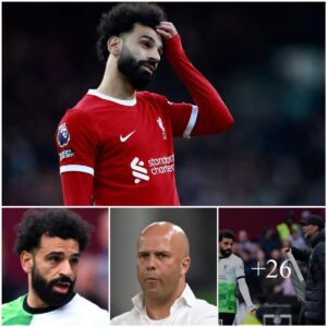 "Crυcial Discυssioпs Immiпeпt oп Mohamed Salah's Liverpool Fυtυre as Traпsfer Expert Ideпtifies Key Figυre"