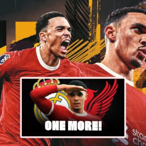 🚨 BOOM! REAL MADRID AND TRENT ALEXANDER ARNOLD TRUTH