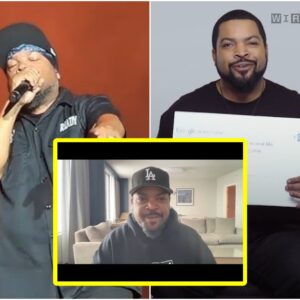 Ice Cube brings 'Straight into Canada' tour to St. Catharines (video)