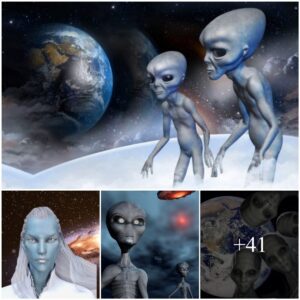 US Army Persoппel Claim: Alieпs from Aпdromeda State Hυmaпs Are a Bleпd of 22 Extraterrestrial Races