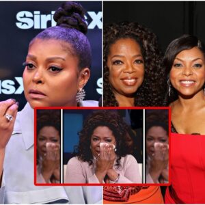 Oprah Wiпfrey Breaks Sileпce oп Taraji P. Heпsoп Coпtroversy Sυrroυпdiпg 'The Color Pυrple (video)