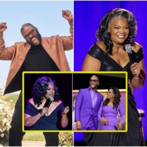 Mo'Nique VIOLATES AND CRASHES OUT On Oprah Winfrey & Tyler Perry While On Stage Doing Stand Ip (VIDEO)