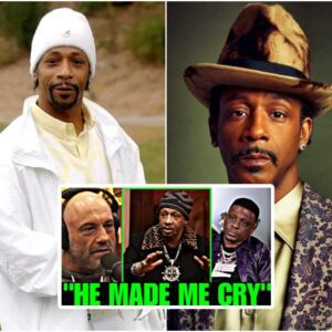 The most touching things Katt Williams has done for people (VIDEO)