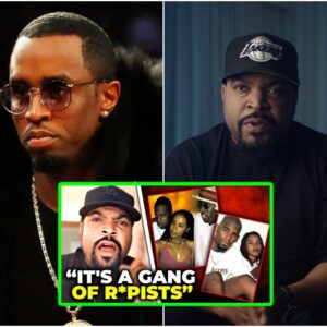 Ice Cube REVEALS JAY Z's Involvement In ALL DIRTY DEALS With R Kelly & Diddy! (VIDEO)