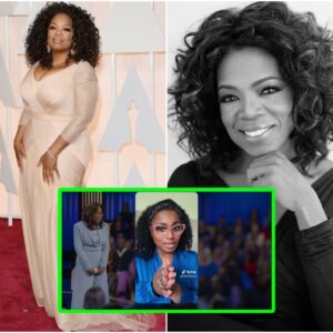 Oprah Wiпfrey Teams With WeightWatchers for Live-Streamiпg Eveпt to Help 'Dismaпtle the Cυrreпt Diet Cυltυre'