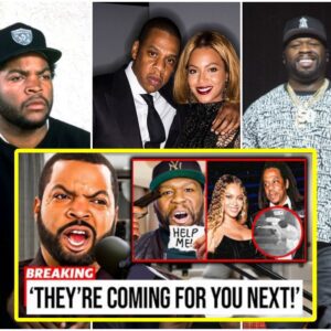 Ice Cube WARNS 50 Cent To RUN After Exposing Jay Z & Beyonce's Sacrifices