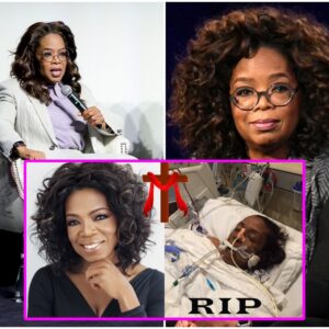 SAD NEWS...Our Heart Go Out To Oprah Winfrey - She Is HEARTBROKEN! Sad details