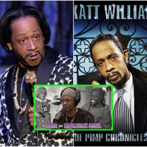 DRESS EQUALS HUMILIATION RITUAL ? Reacting To Katt Williams Discussing Comedians Wearing Dresses (video)