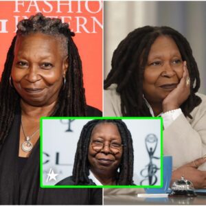 Whoopi Goldberg REVEALS Who Will Inherit Her Fortune (video)