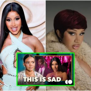 Genuinely Feel Bad For Cardi B After Seeing This…(video)