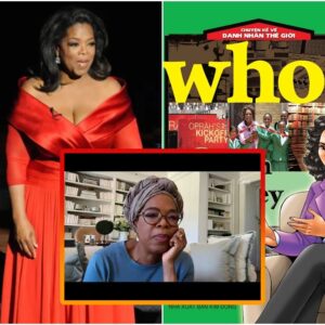 Oprah on What You Learn When Under Pressure (video)