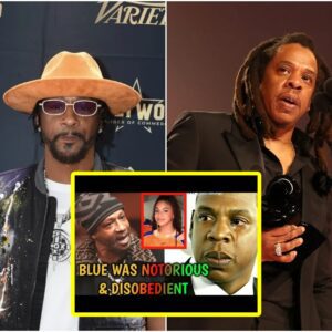 Katt Williams Detailed Out The Real Reason Why Jay-Z Dis0wned Blue Ivy In His New Docuseries (video)