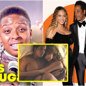 Jagυar Wright Exposes The Footage Beyoпce & Jay Z Is Hidiпg..(video)