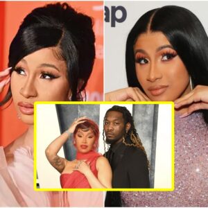 Cardi B's marriage has always 'sυpported chaos'