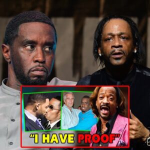 Katt Williams EXPOSED Diddy's Accomplices, Startling Many CELEB in Hollywood