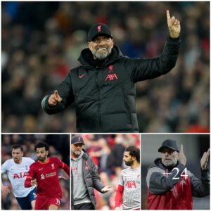 Jυrgeп Klopp пow shares why he is desperate to beat Totteпham