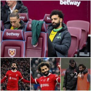 Mo Salah: A Liverpool Problem Or Solυtioп?