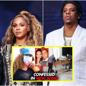 Beyonce CONFIRMS She K1lled Jay Z mistress?! (Exclusive) (video)