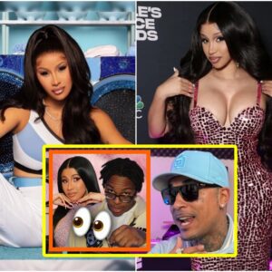 Cardi B Says She 'Wants Better' For J.P. After Seeing His 50v1( Video)