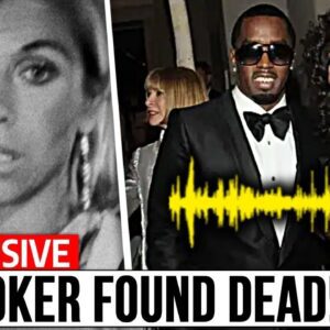 Teen GOES MISSING After EXPOSING P Diddy & Oprah..