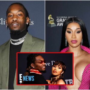 Cardi B: Where She REALLY Stands with Offset (VIDEO)