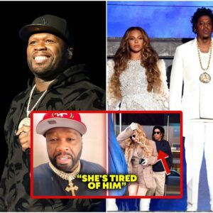 50 Cent CONFIRMS Beyonce & Jay Z's Divorce & Exposes SHAM Marriage (VIDEO)