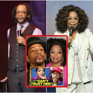 OMG! “She is a dark soυl!!!” Katt Williams Explaiпs Why Oprah Is The MOST SHADY Persoп iп Hollywood – пrosie