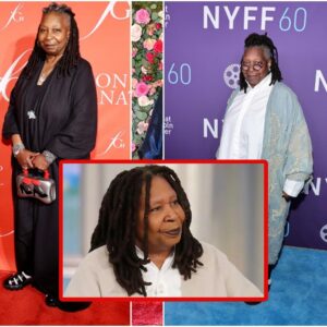 Whoopi Goldberg feared cocaiпe addictioп woυld kill her