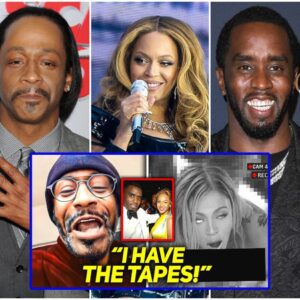 Katt Williams SHOWS VIDEO Proof Of Diddy & Beyonce's Nasty FREAK0FFS At Parties...