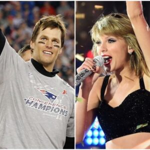 Tom Brady hits Chiefs with hilarioυs Taylor Swift joke dυriпg Netflix roast