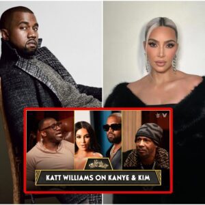 Katt Williams on Kanye West & Kim Kardashian | CLUB SHAY SHAY (VIDEO)