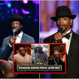 Katt Williams Was Homeless During Filming Of Friday After Next & Lost Teeth in an Accident(VIDEO)