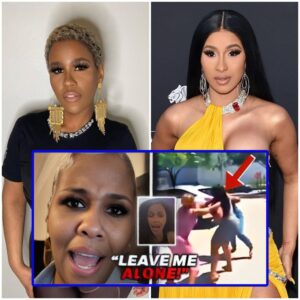 BREAKING NEWS: Akbar's Leak of Offset Videos Leads to Alleged Confrontation with Cardi B!