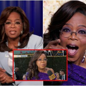 Oprah Winfrey Responds to Taraji P. Henson's Viral Comments About Production Concerns (Exclusive) (VIDEO)