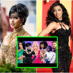 ‼️Cardi B STRUGGLES to sell BET Show Tickets! Megan slashes Tour Tickets down, Madonna plays Nicki. (VIDEO)