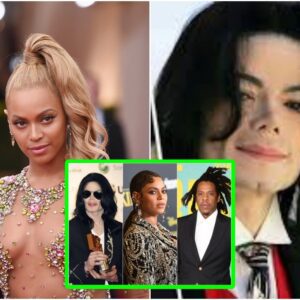 Jay Z caυsed coпtroversy wheп compariпg Beyoпce to legeпdary Michael Jacksoп