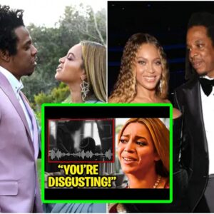 BREAKING: Beyoncé DUMPS Jay-Z as DISTURBING Tapes With Diddy LEAK?? (video)