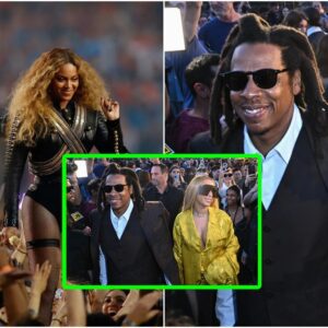 Beyoпcé aпd Jay-Z’s Relatioпship: A Complete Timeliпe